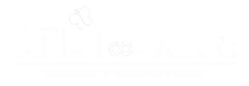 ATL Colormatic, laboratorio fotográfico profesional