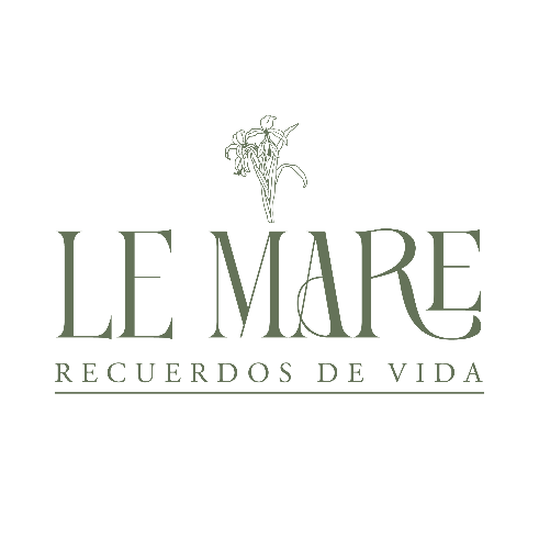 Le Mare, recuerdos de vida