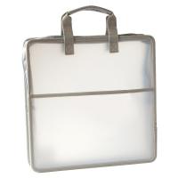 Bolsa Transparente Grande