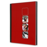 Metacrilato Ventanas 30x40