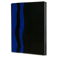 A34 Azul